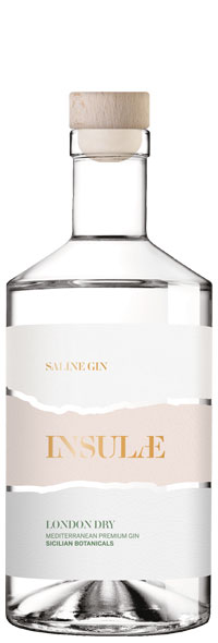 Saline Gin