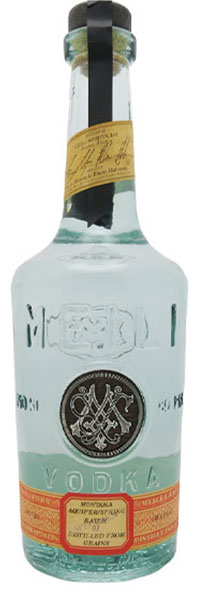 Meili Vodka