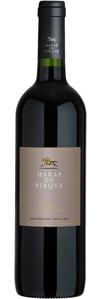 HARAS DE PIRQUE RESERVA DE PROPIEDAD 2017