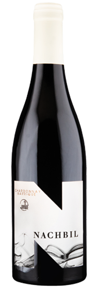 NACHBIL CHARDONNAY BARRIQUE 2022