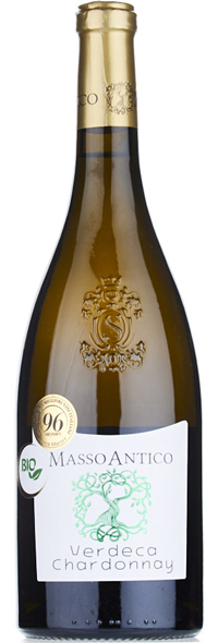 MASSO ANTICO VERDECA CHARDONNAY 2022