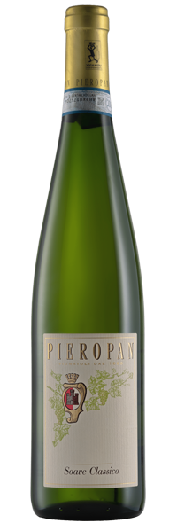 PIEROPAN SOAVE CLASSICO 2023