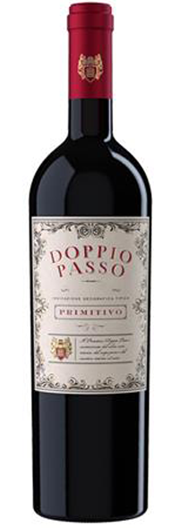 DOPPIO PASSO PRIMITIVO 2022