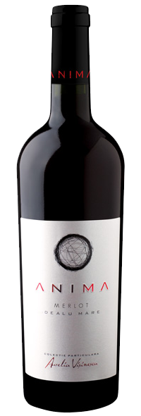 ANIMA MERLOT 2017