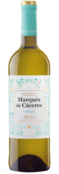 MARQUES DE CACERES VERDEJO 2023