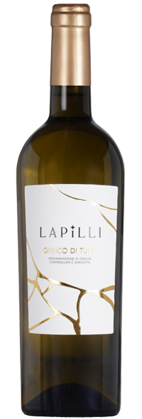 GRECO DI TUFO LAPILLI 2023