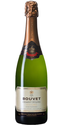 EXCELLENCE CREMANT DE LOIRE BLANC