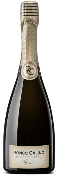 RONCO CALINO FRANCIACORTA BRUT