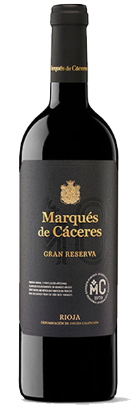 RIOJA GRAN RESERVA 2016