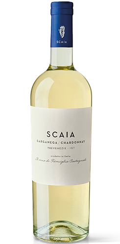 SCAIA GARGANEGA-CHARDONNAY 2023 - Sant'Antonio