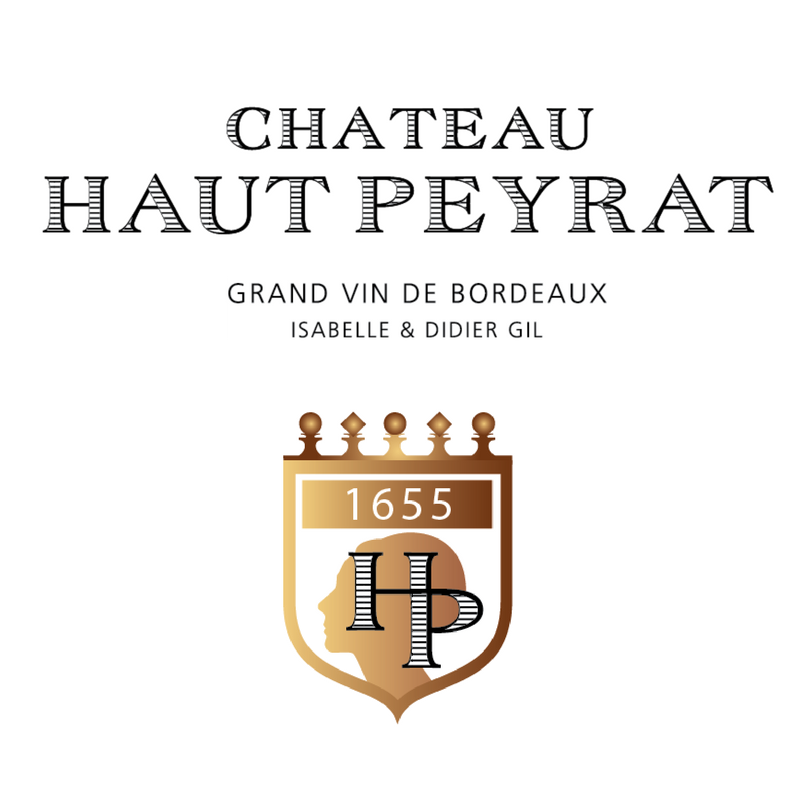 Chateau Haut Peyrat