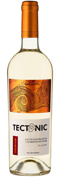 TECTONIC SAUVIGNON BLANC & CHARDONNAY FUME 2023-