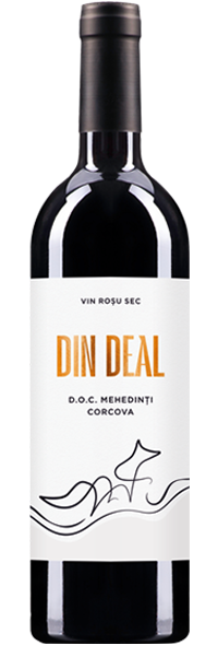 DIN DEAL ROŞU 2019-