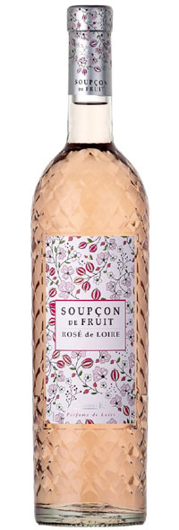 SOUPCON DE FRUIT ROSE DE LOIRE 2023