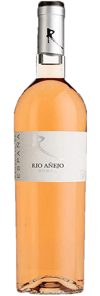 RIO ANEJO BOBAL ROSE 2023