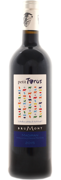 PETIT TORUS MADIRAN 2015