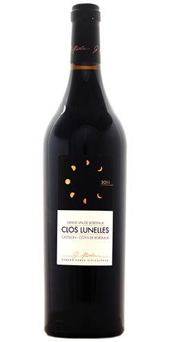 CLOS LUNELLES 2011