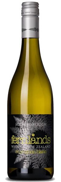 FERNLANDS SAUVIGNON BLANC 2020