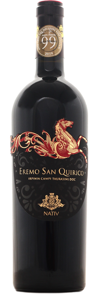 EREMO SAN QUIRICO 2015-Nativ