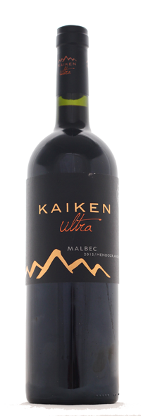 ULTRA CABERNET SAUVIGNON 2015-Kaiken