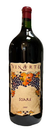 SOARE 2001 - 6 LITRI-Vinarte