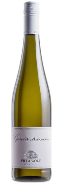 VILLA WOLF GEWURZTRAMINER 2023