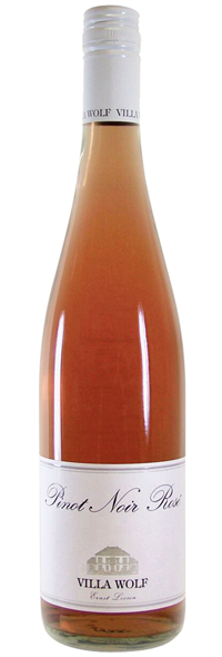 VILLA WOLF PINOT NOIR ROSE 2023-