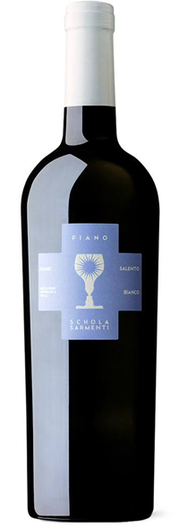 SARMENTI FIANO 2022