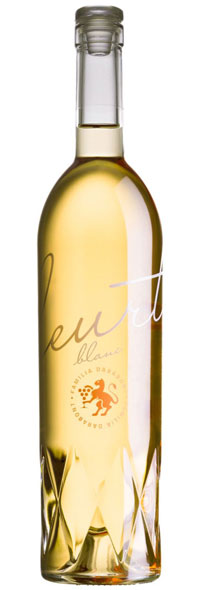 FLEURT BLANC MAGNUM 2023