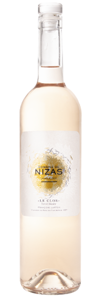 DOMAINE DE NIZAS LE CLOS 2023