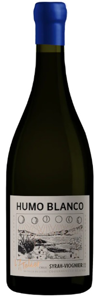 HUMO BLANCO L'ATELIER SYRAH-VIOGNIER 2023-