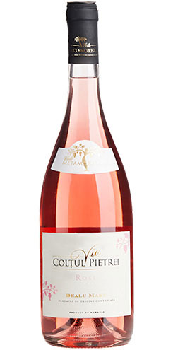 VIA COLTUL PIETREI ROSE 2023