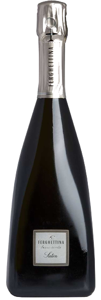 FRANCIACORTA BRUT SATEN