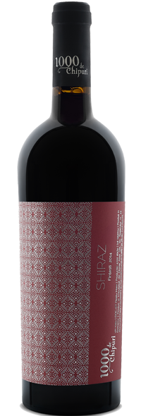 IE DE FINTESTI SHIRAZ 2019