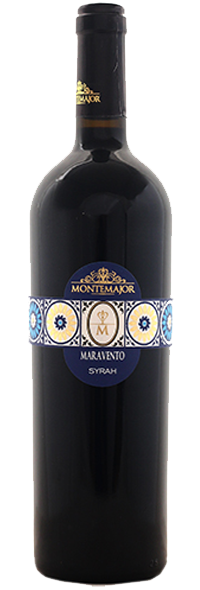 MARAVENTO SYRAH 2020