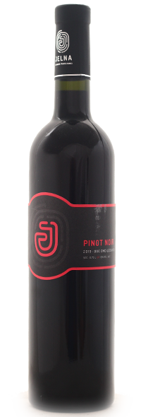 JELNA PINOT NOIR 2023-