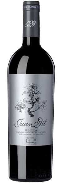 JUAN GIL SILVER LABEL 2021-Bodegas Juan Gil