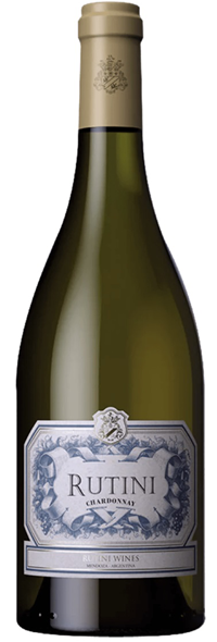 RUTINI CHARDONNAY  2022-