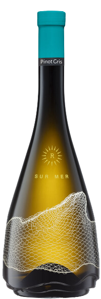 SUR MER PINOT GRIS 2023