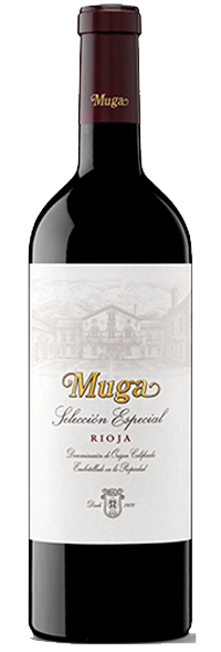 MUGA RESERVA SELECCION ESPECIAL 2019