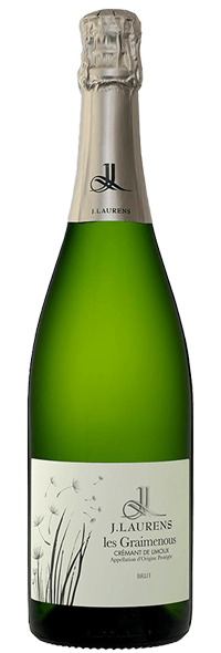 J. Laurens Les Graimenous CREMANT DE LIMOUX