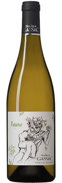 FAUNE 2023-Moulin de Gassac