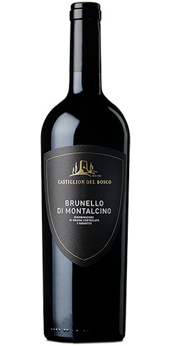 CASTIGLION DEL BOSCO BRUNELLO DI MONTALCINO 2019