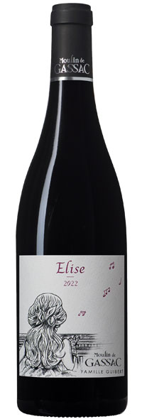 ELISE 2023-Moulin de Gassac