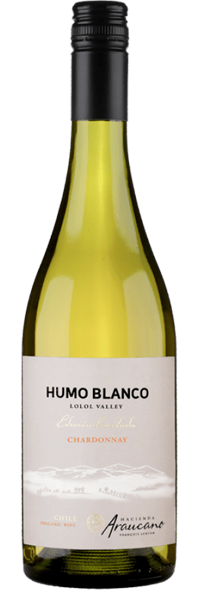 HUMO BLANCO CHARDONNAY 2023