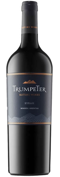 TRUMPETER SYRAH 2022-