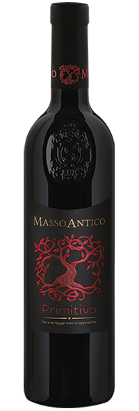 MASSO ANTICO PRIMITIVO APPASSITE 2023