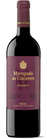 RIOJA RESERVA 2018-