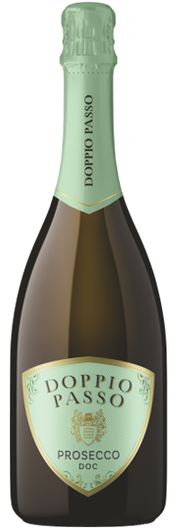 DOPPIO PASSO PROSECCO EXTRA DRY