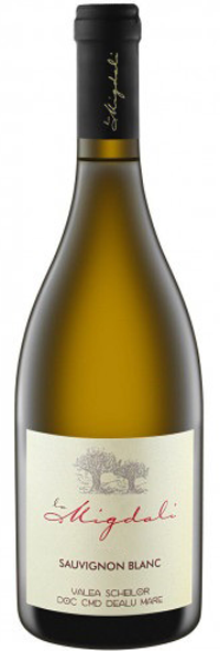 LA MIGDALI SAUVIGNON BLANC 2023